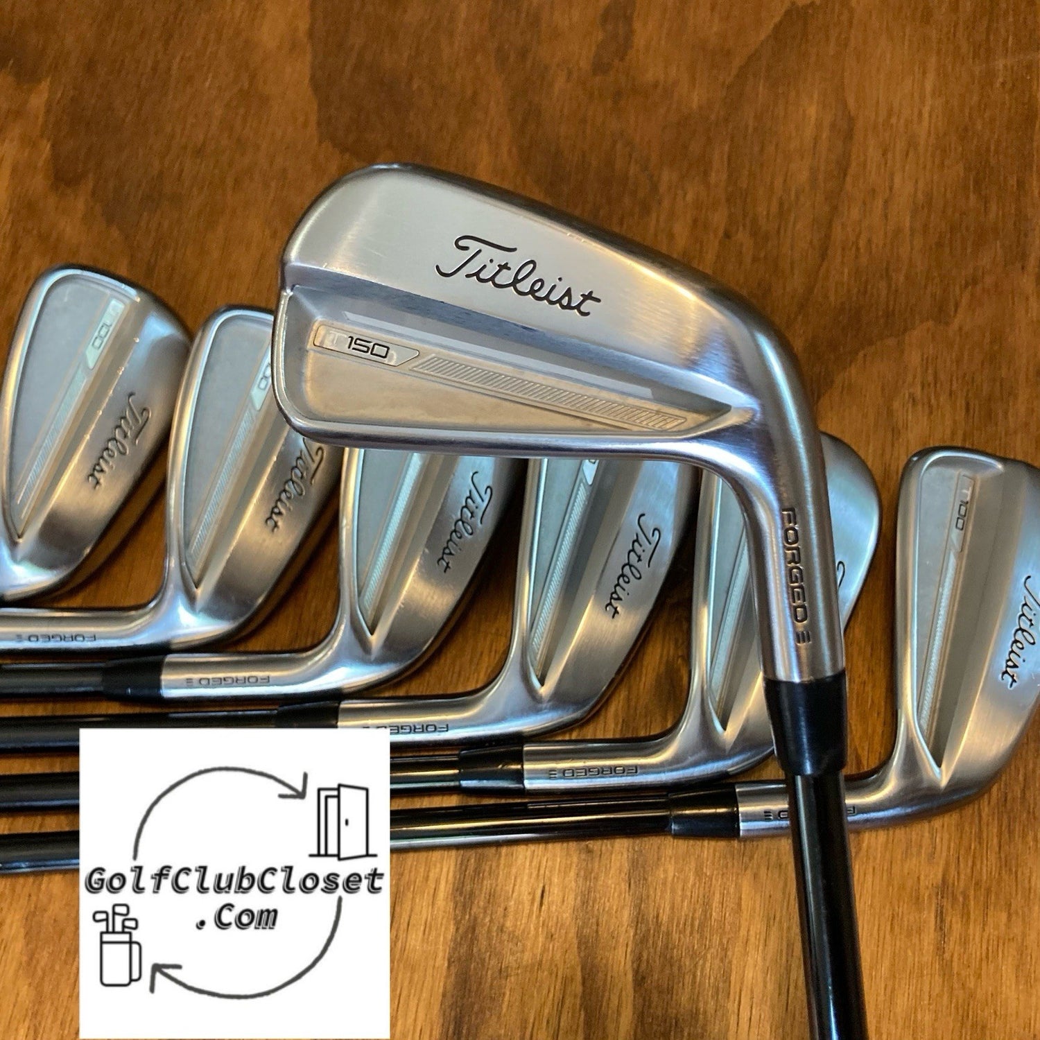 Iron Sets