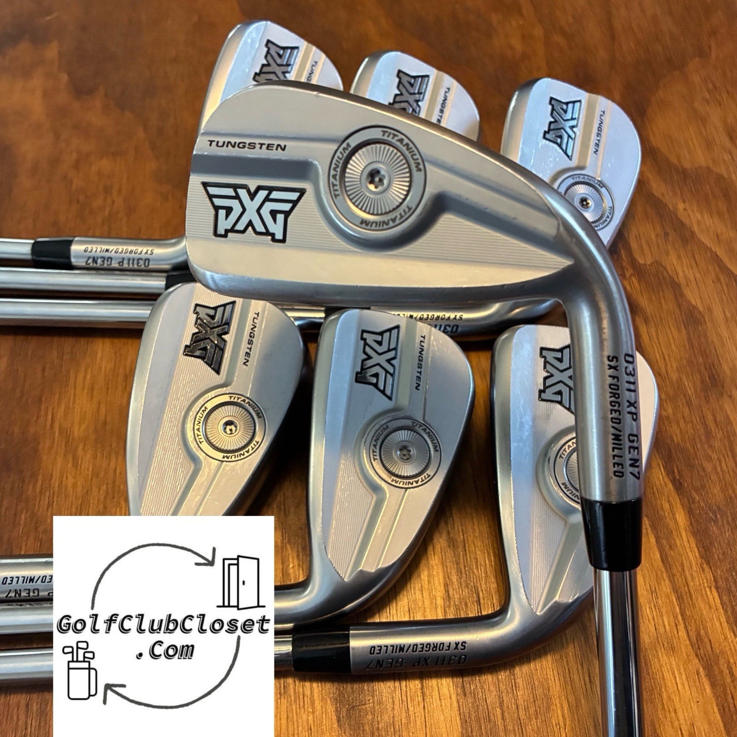 PXG