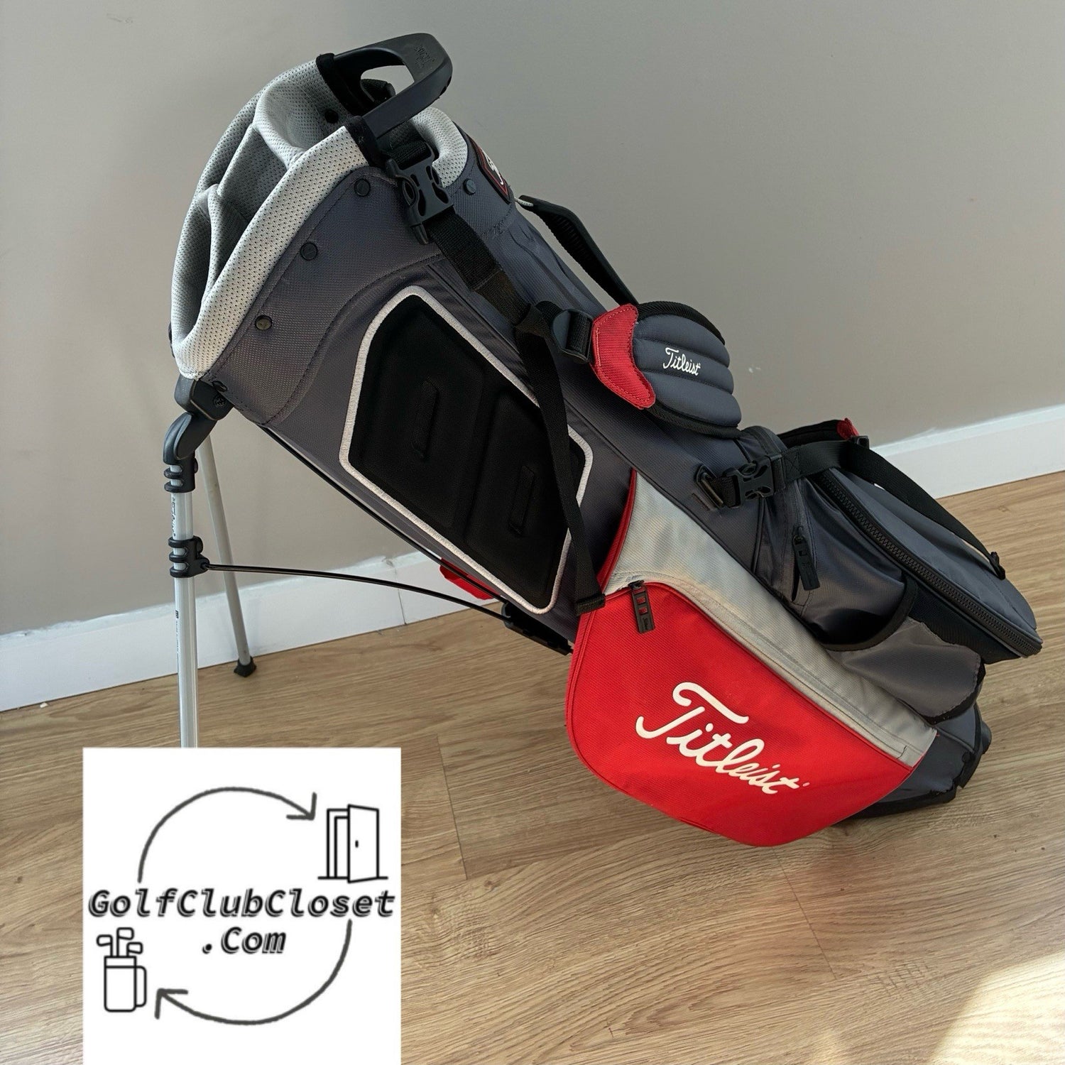 Titleist