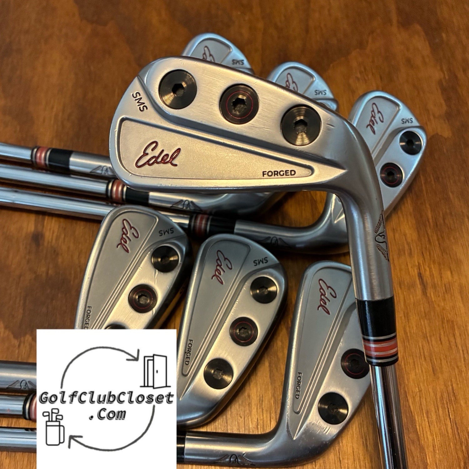 Iron Sets