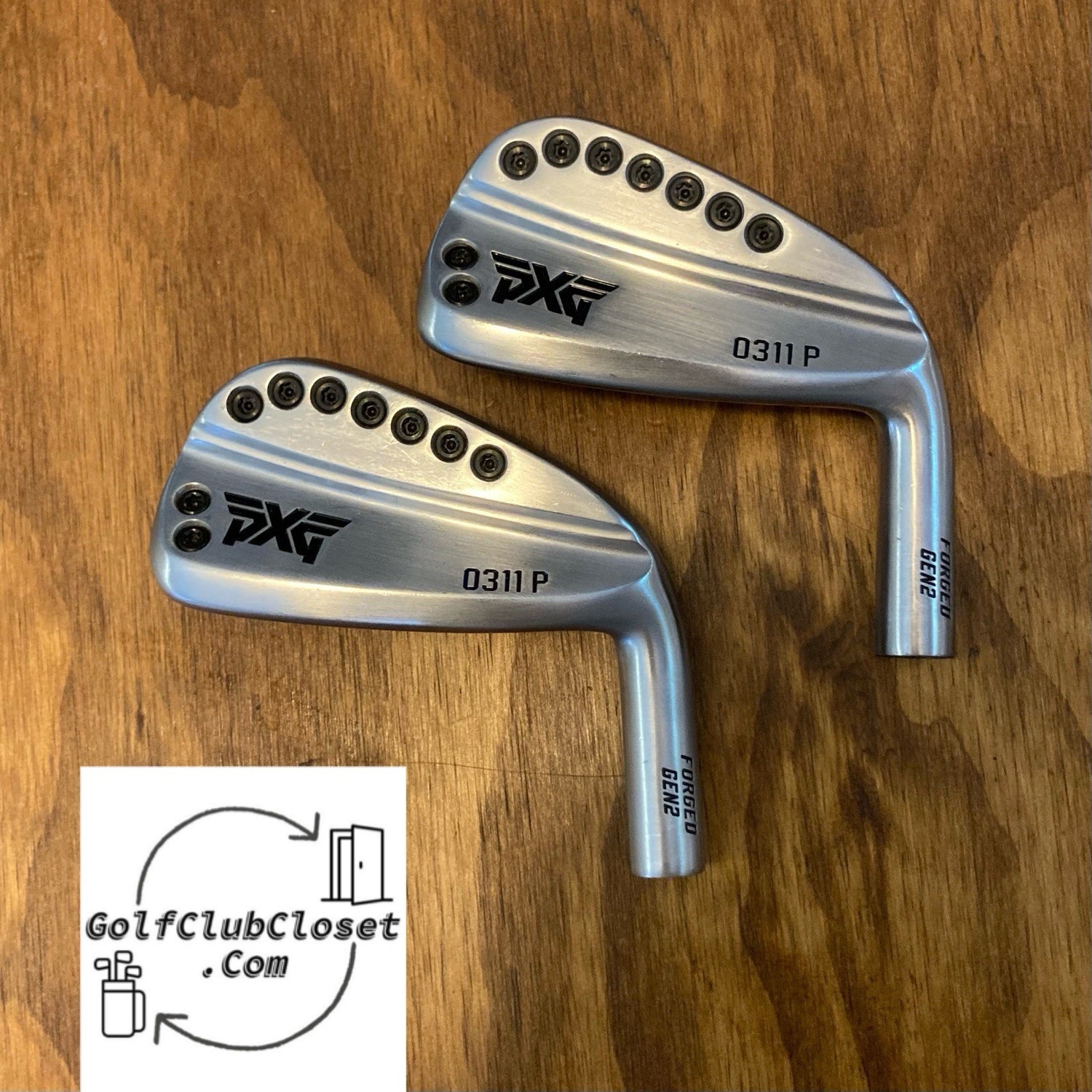 PXG