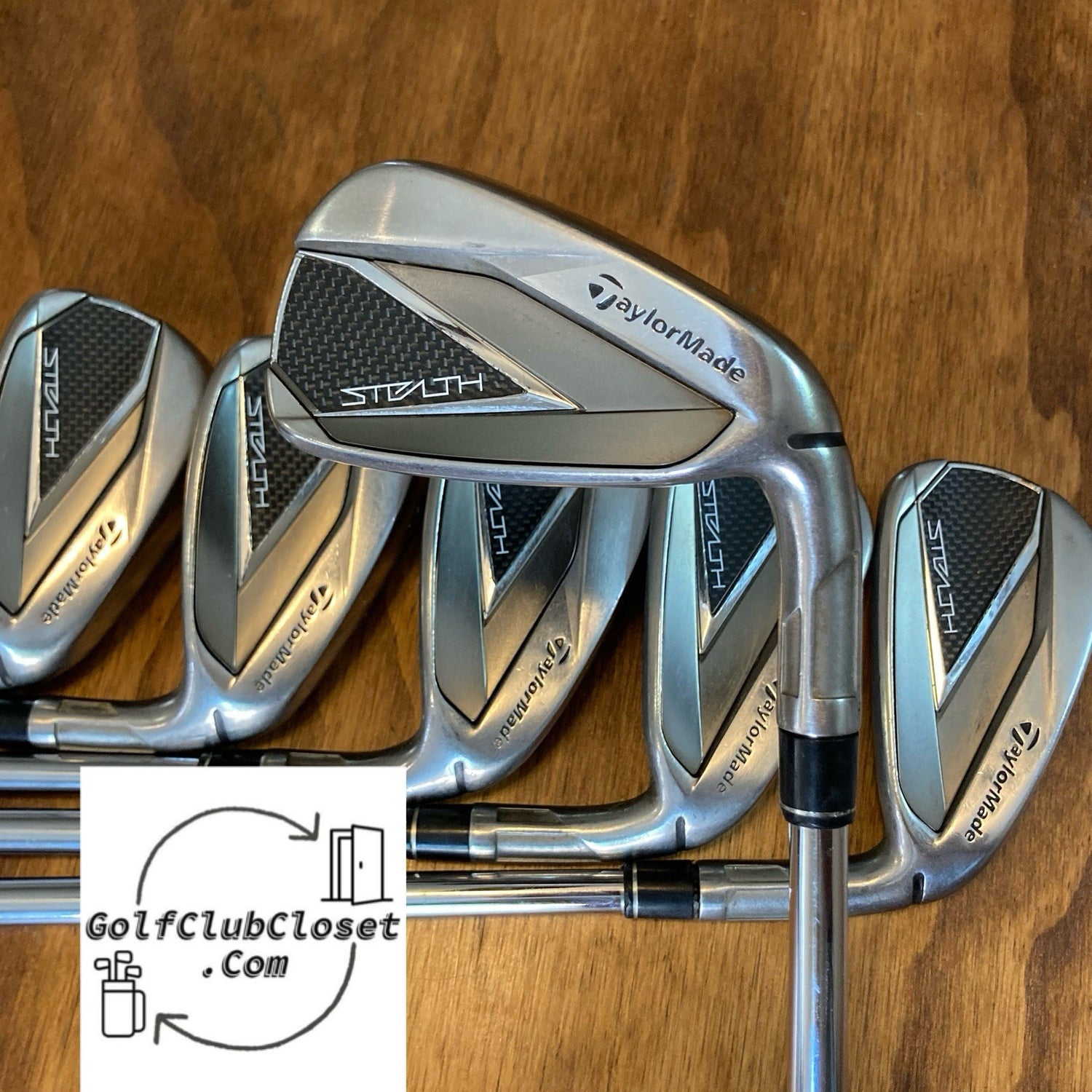 TaylorMade