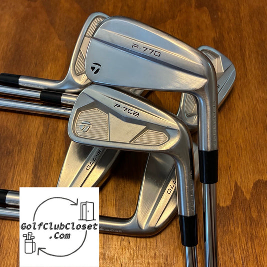 TaylorMade – GolfClubCloset.com