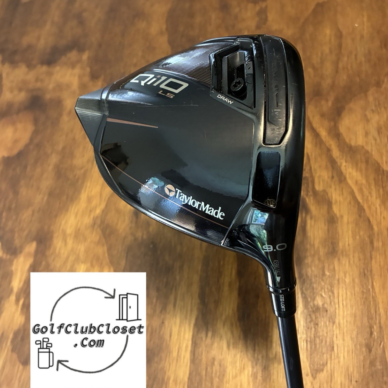 Drivers and Fairways