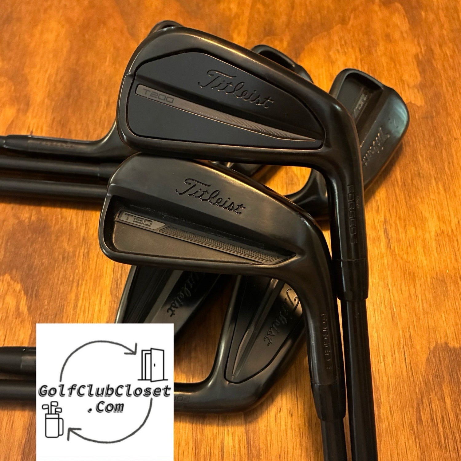 Titleist