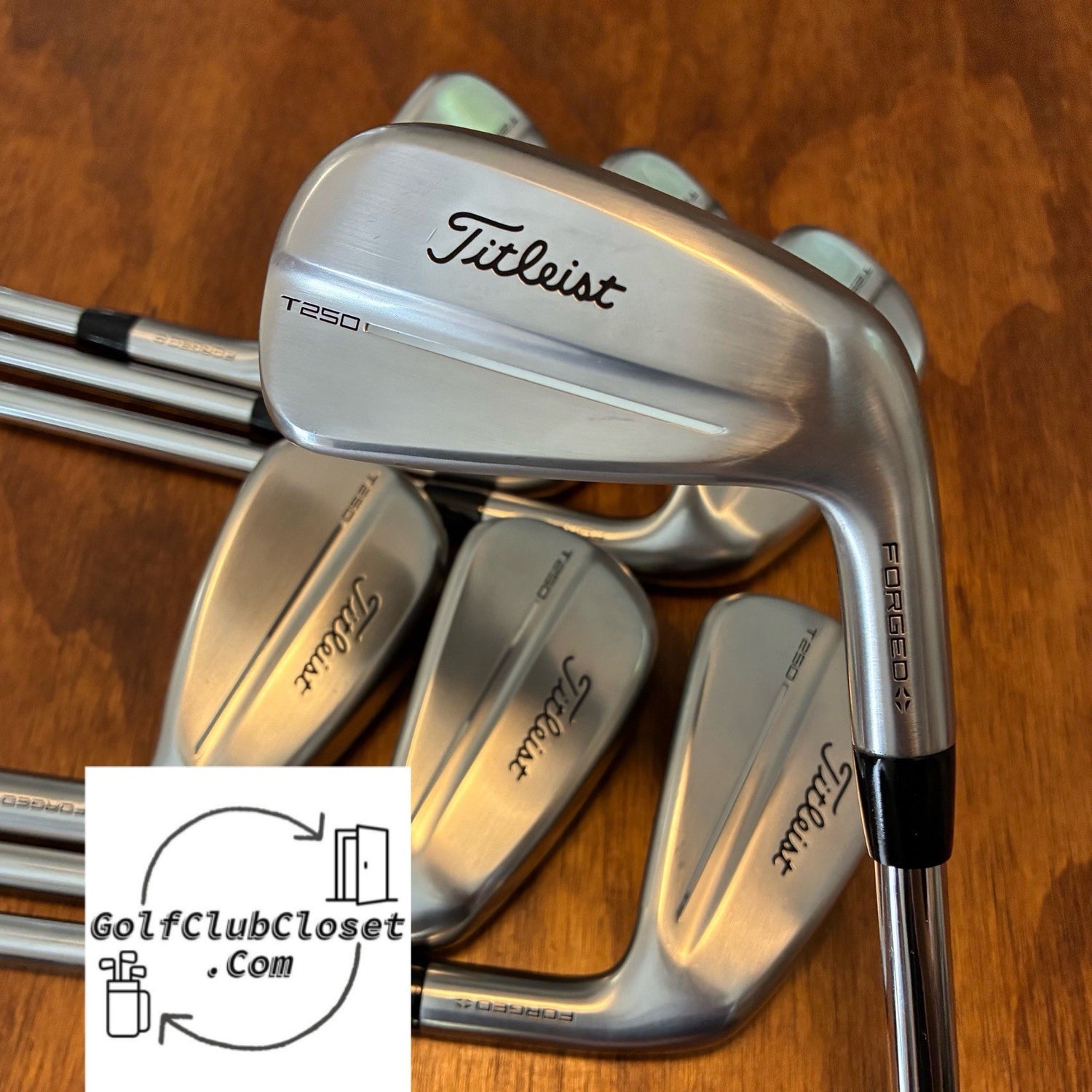 Titleist