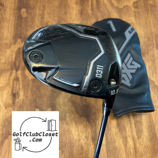 PXG – GolfClubCloset.com