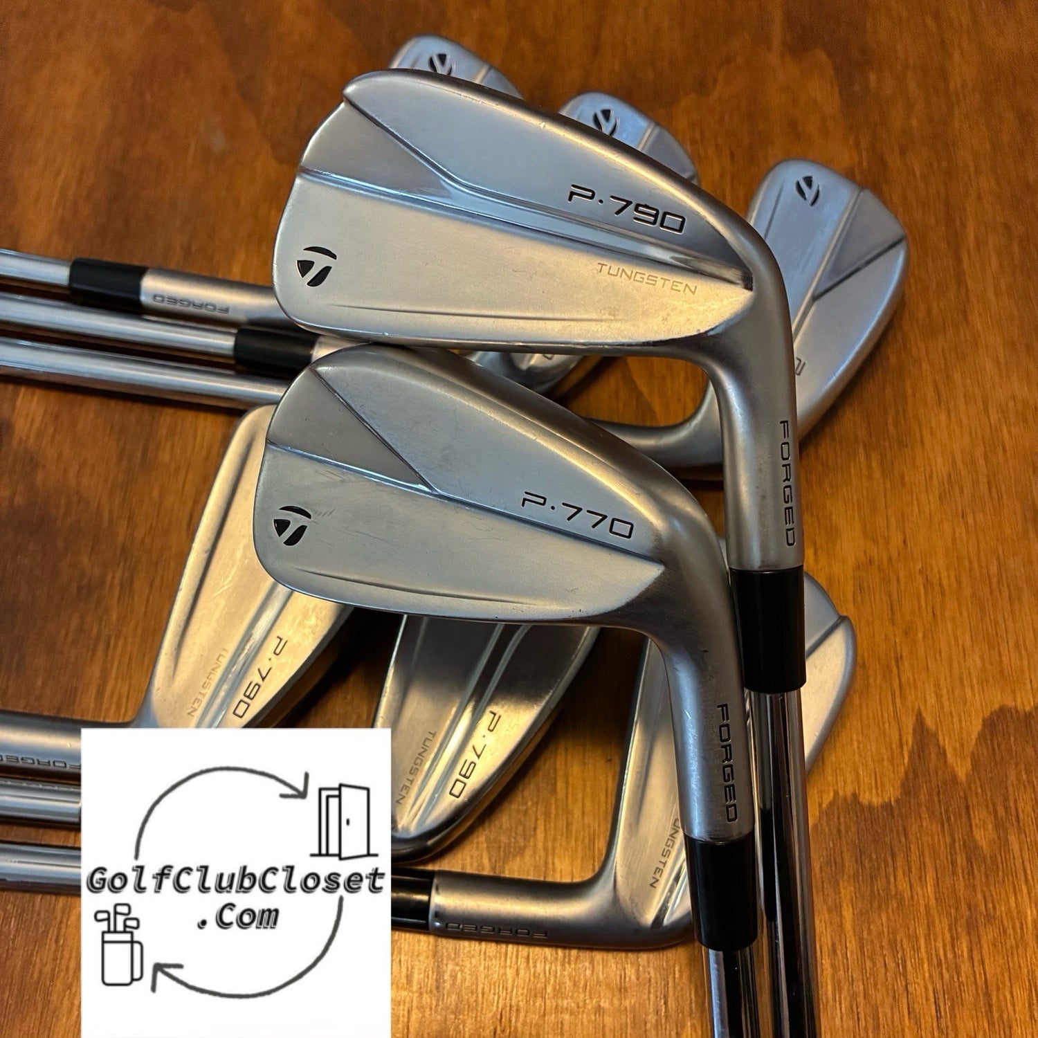 Iron Sets