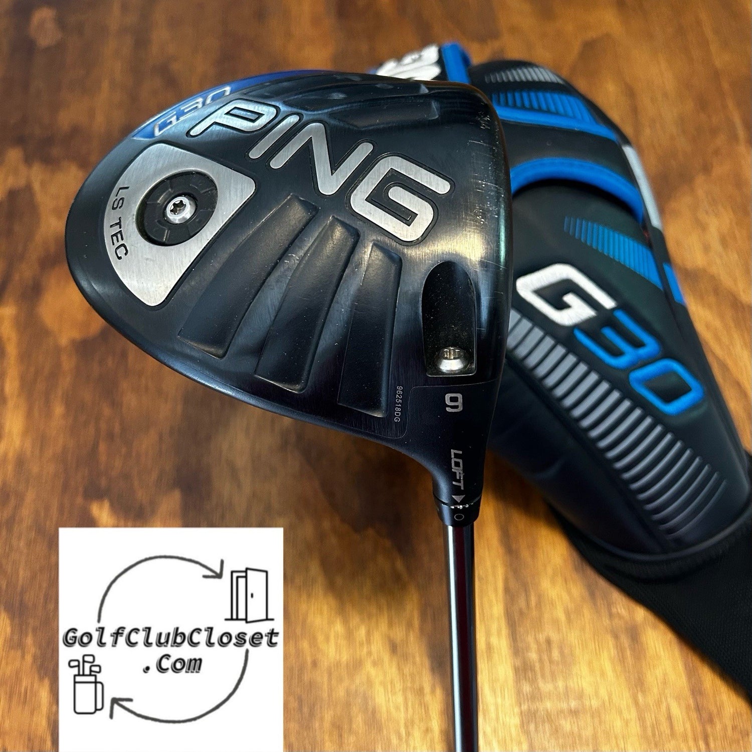 Drivers and Fairways