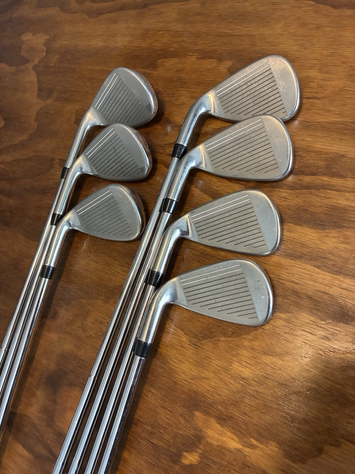 Callaway Rogue ST MAX OS アイアンセット 6-9 P 楽天市場】キャロウェイ ゴルフ アイアン5本セット(6〜9,PW