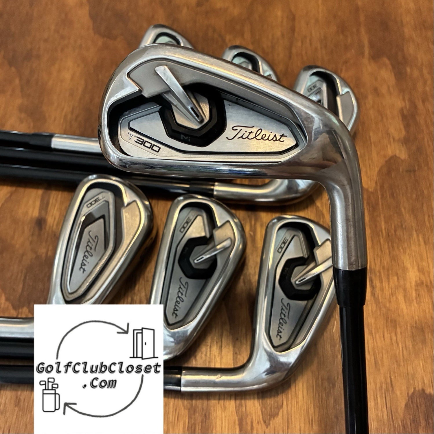 Titleist