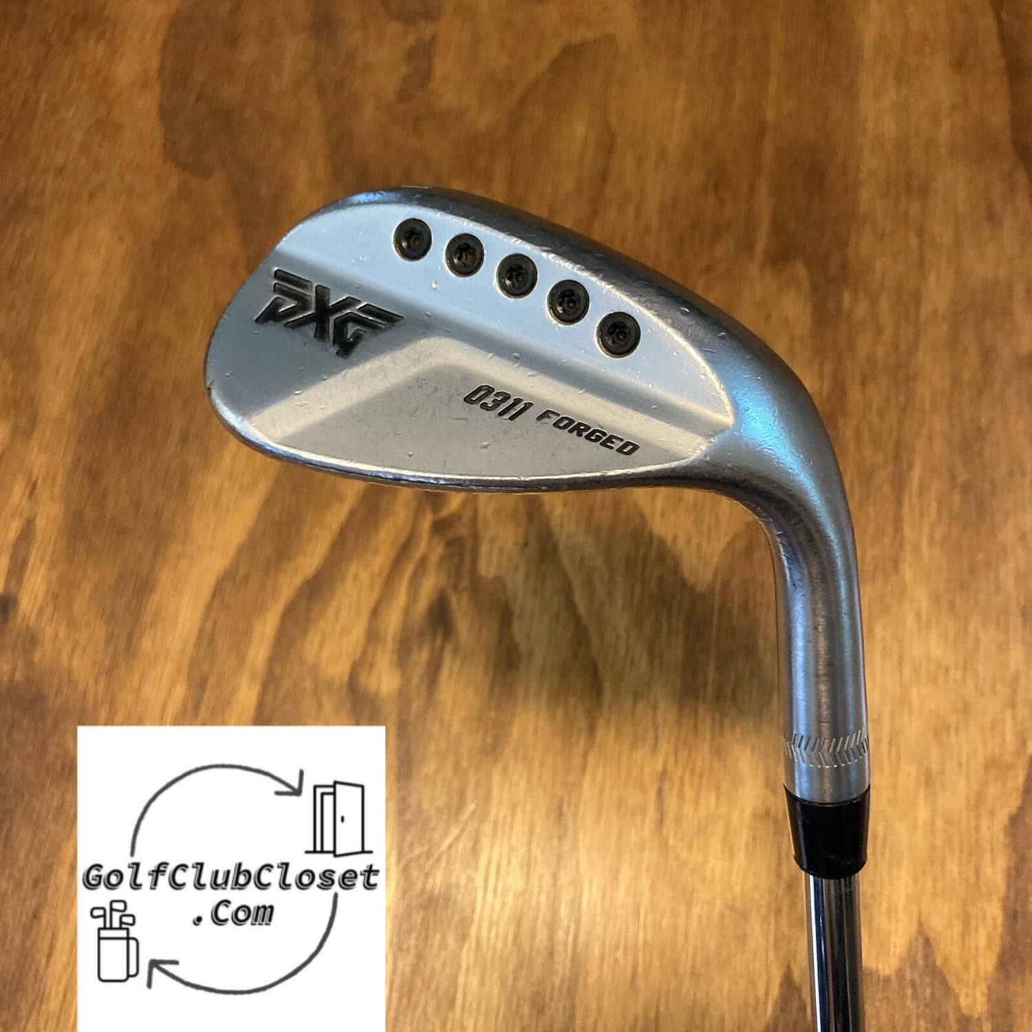 PXG