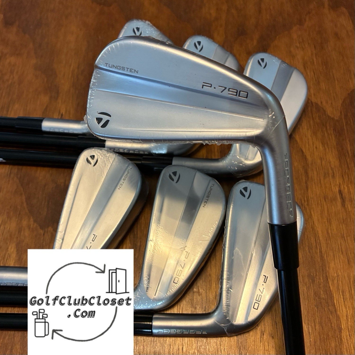 Iron Sets