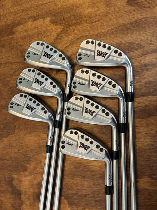 PXG – GolfClubCloset.com