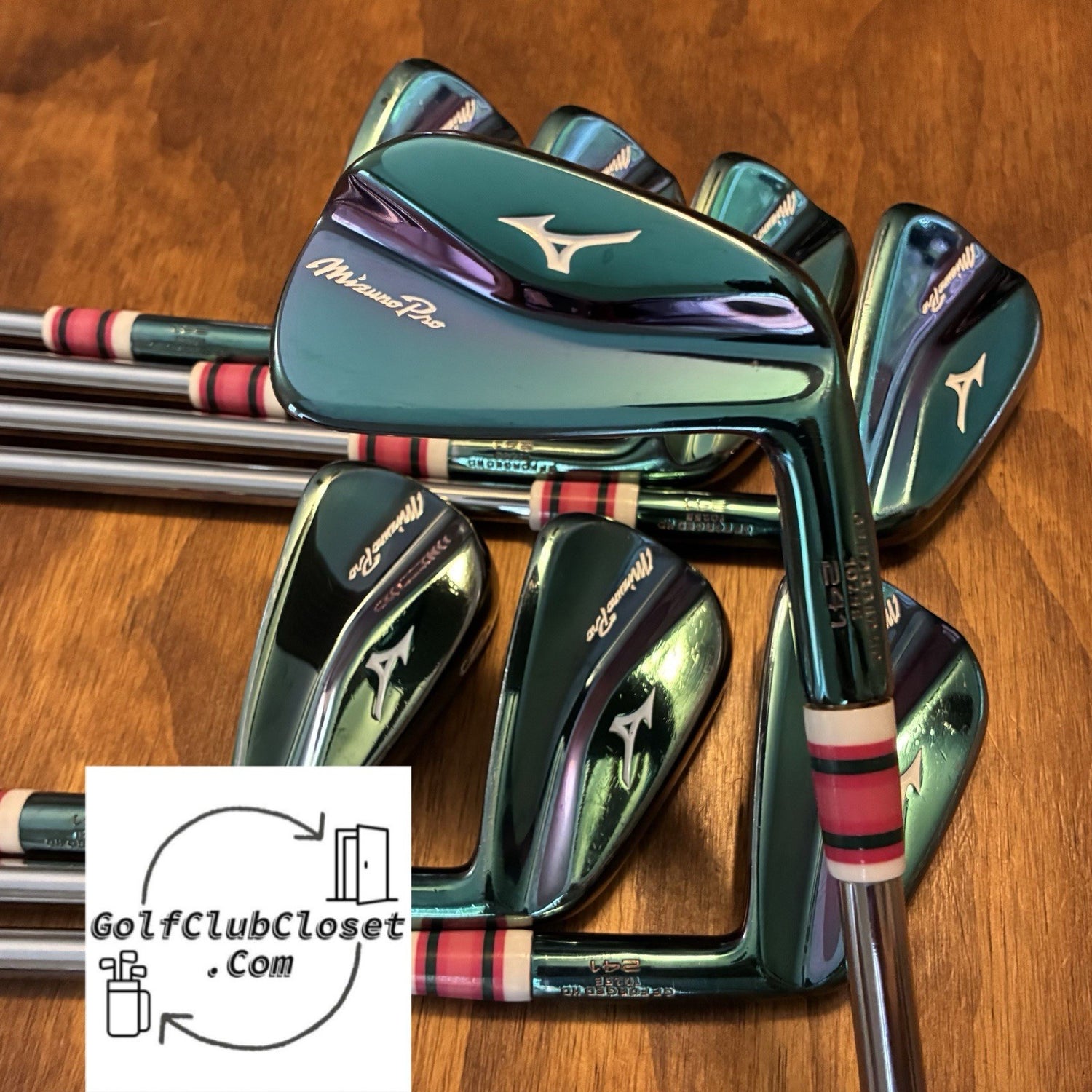Mizuno