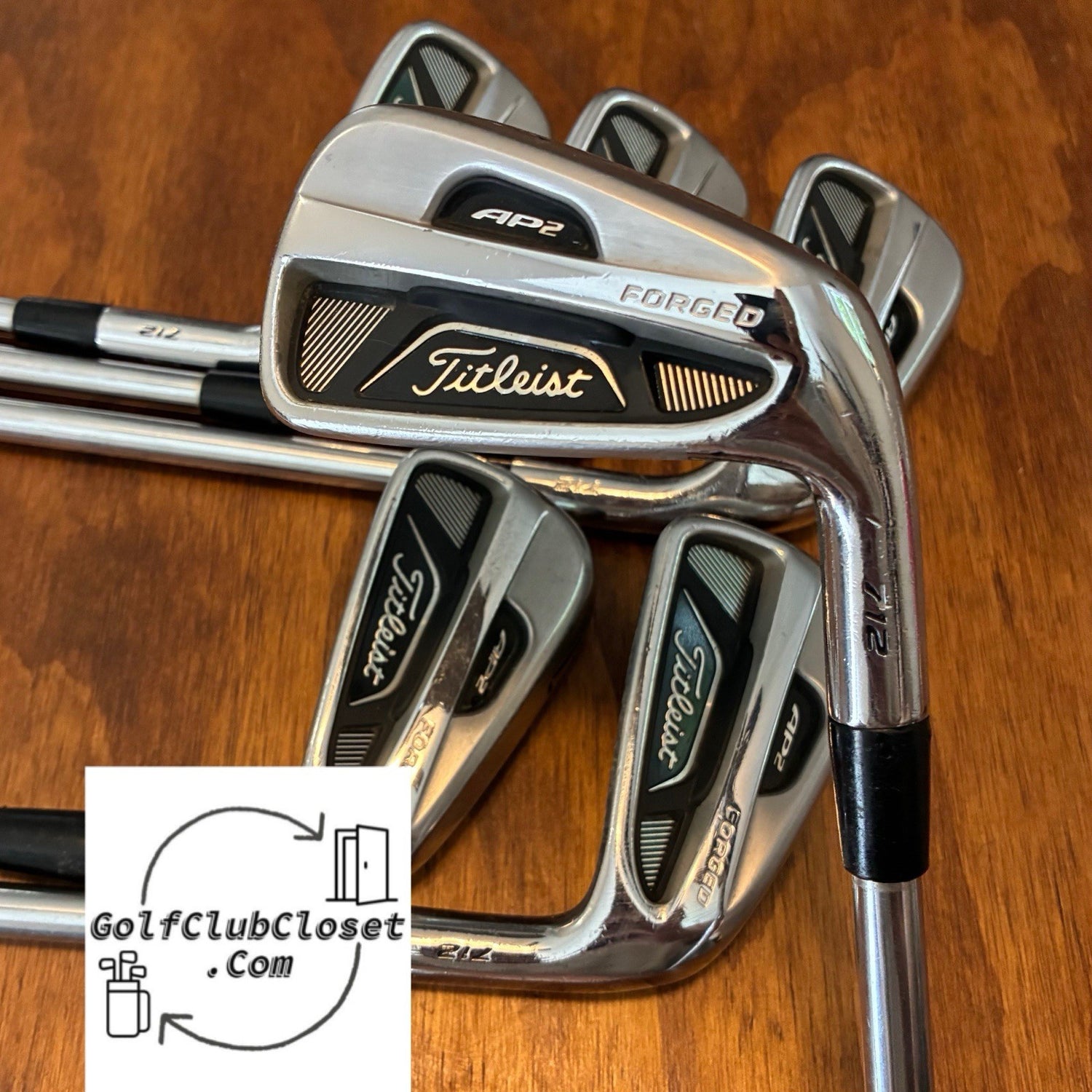 Titleist