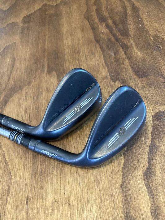 Titleist – GolfClubCloset.com