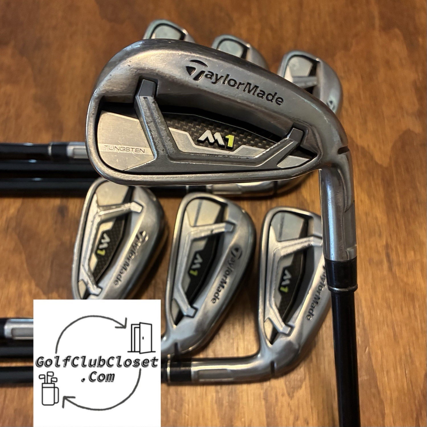 Iron Sets