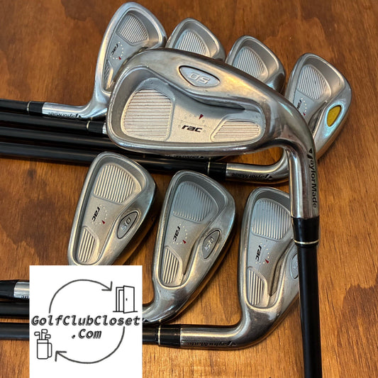 TaylorMade – GolfClubCloset.com