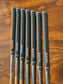 New / Mint TaylorMade P790 2023 Iron Set / 4-PW Regular Flex Steel DG 95 R300
