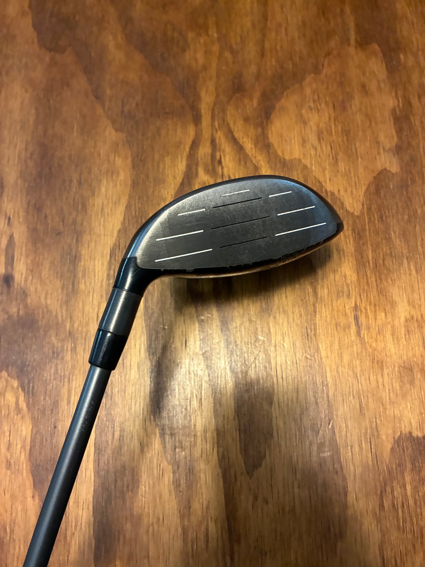 Callaway Epic Speed 3 Wood / 15° Firm Flex Shaft Hzrdus Smoke iM10 5.5 60g 43”