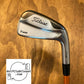 Titleist T-MB 716 4 Iron (Tour AD Shaft) / Stiff Flex Graphite Shaft 38.5”