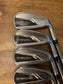 TaylorMade 2023 Stealth HD Iron Set / 5-P Stiff Graphite Shafts