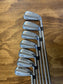 Titleist T100 2021 Iron Set / 4-P Stiff Flex Steel Shafts