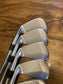 Callaway Apex 24 Pro 2024 Iron Set / 4-PW Stiff Flex Steel Shafts