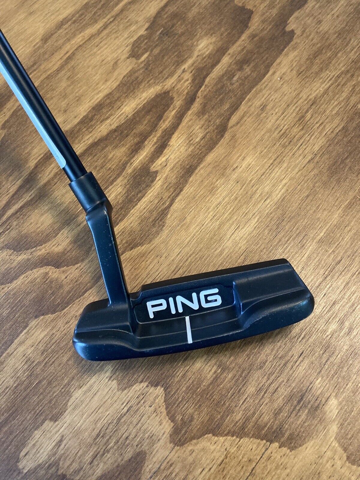 PING Anser 2021 Putter / 34”