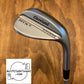 Cleveland RTX 6 Zipcore Lob Wedge LW / 60° Wedge Flex Steel Shaft 35”