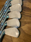 Titleist T100 2023 Forged Iron Set / 4-PW X-Stiff Flex Steel Shafts