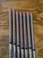 Titleist T100 2021 Iron Set / 4-P Stiff Flex Steel Shafts