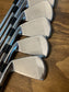 Titleist AP2 712 Forged Iron Set / 4-PW Firm Flex Steel Shafts