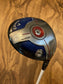 Callaway Big Bertha Alpha Driver / 9° X-Stiff Flex Shaft 45.75”