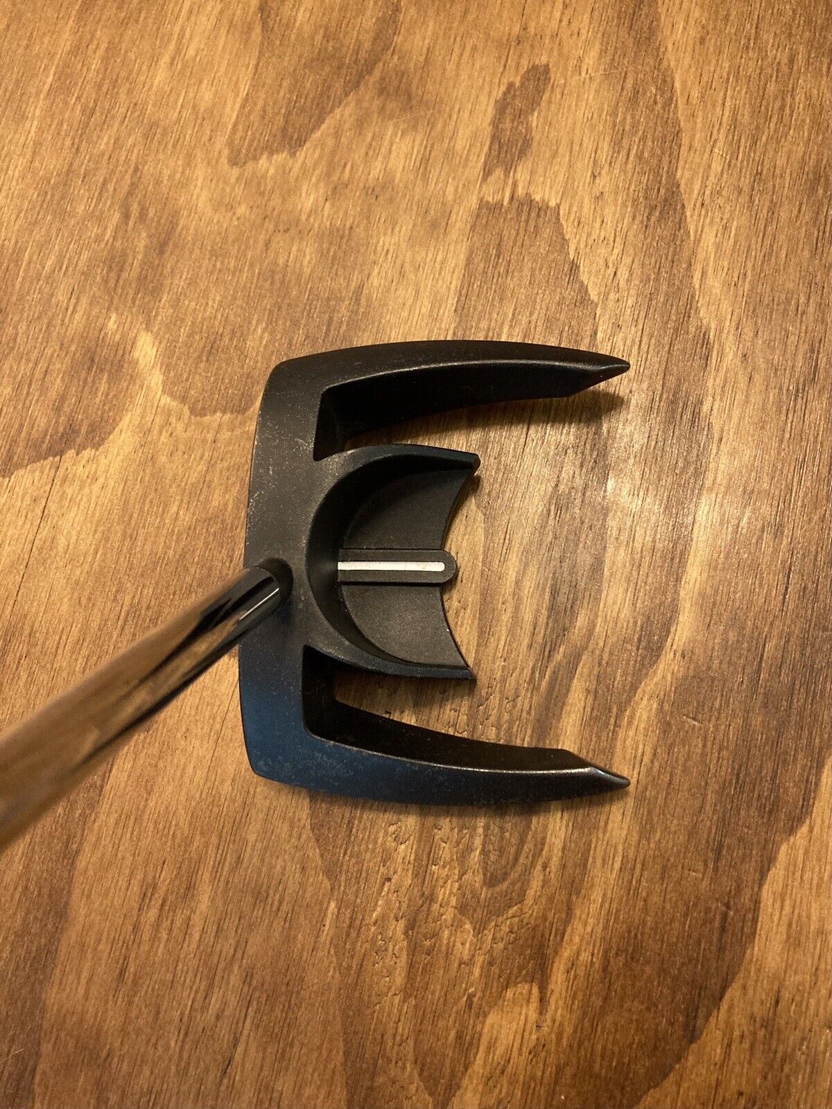 PING Scottsdale Pickemup B Belly Armlock Long Putter  / 43”