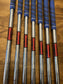 Callaway Apex 24 Pro 2024 Iron Set / 4-PW Stiff Flex Steel Shafts