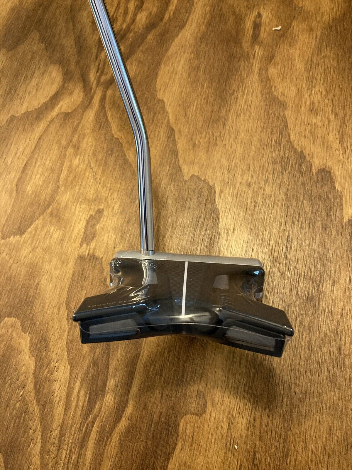 Brand New Odyssey Toulon Design Indianapolis Putter / 33”