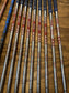 Mizuno JPX 12 Club Golf Club Set With Bag / Regular/Stiff Flex Shafts