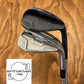 Cleveland SmartSole 4 Wedge Set / GW 50° SW 58° Wedge Flex Steel