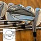 Mizuno JPX 923 Tour Forged Iron Set / 4-PW Stiff Flex Steel Shafts