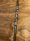 LH Cobra T-Rail 4 Hybrid Left Handed / 20° Regular Flex Shaft 39.25”