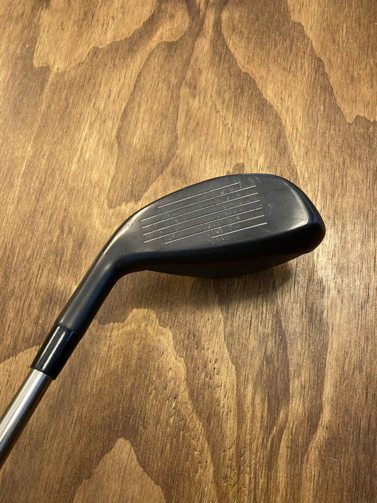 Mizuno JPX Fli-Hi 4 Hybrid / Stiff Flex Shaft 39.75”