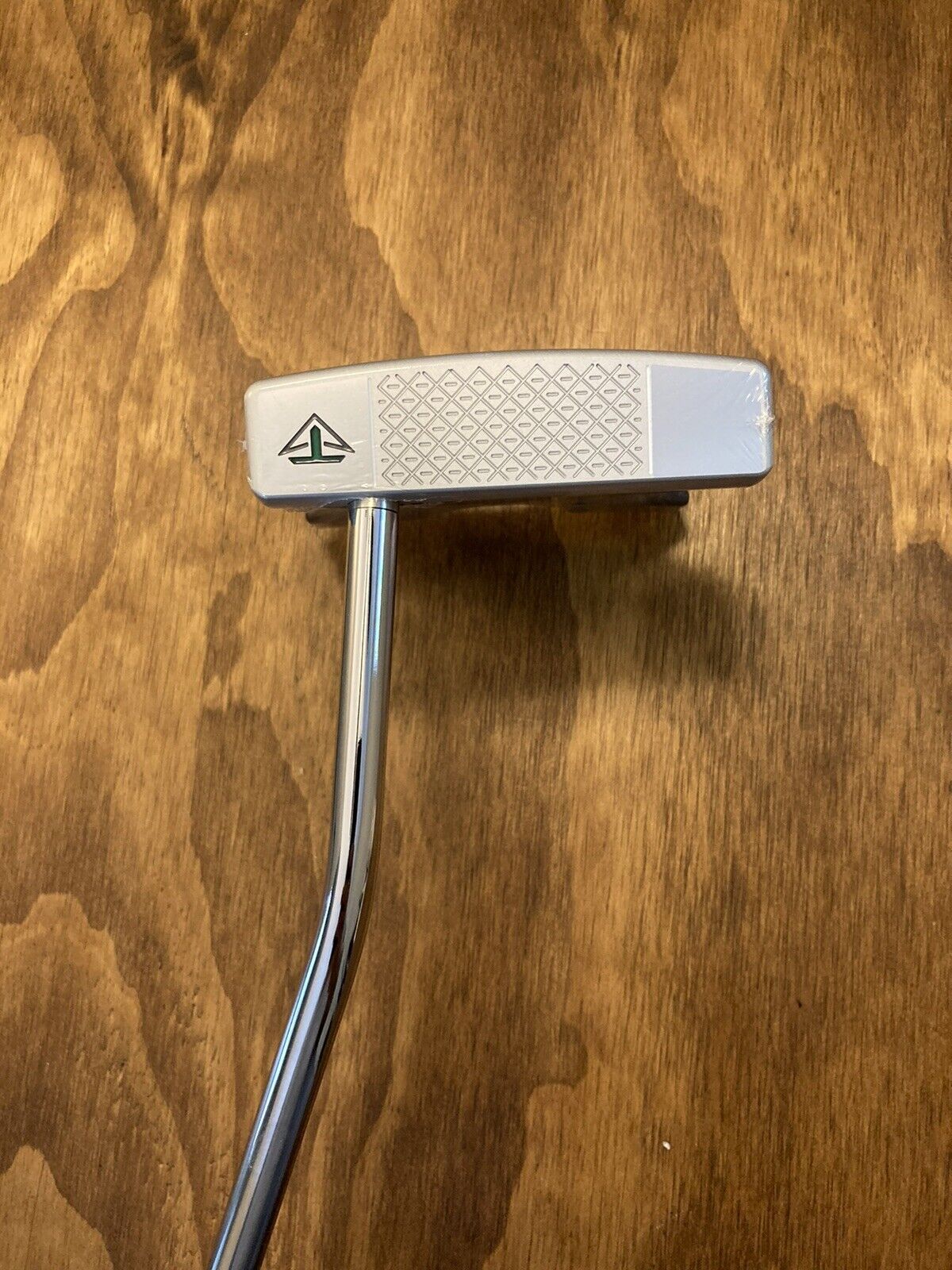 Brand New Odyssey Toulon Design Indianapolis Putter / 33”