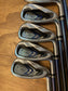 XXIO MP900 Iron Set / 5-PW Regular Flex Graphite Shafts