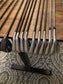 Cobra Aerojet One Length 14 Piece Golf Club Set / Regular Flex Shafts