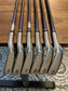 XXIO MP900 Iron Set / 5-PW Regular Flex Graphite Shafts