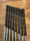 Wilson Staff Di11 Iron Set / 4-GW Regular Flex Steel Shafts