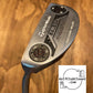 LH TaylorMade Balboa TP Collection Milled Putter Left Handed / 34”