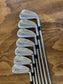 Srixon Z-Forged Iron Set / 4-PW X-Stiff Flex Steel Shafts -1/4”